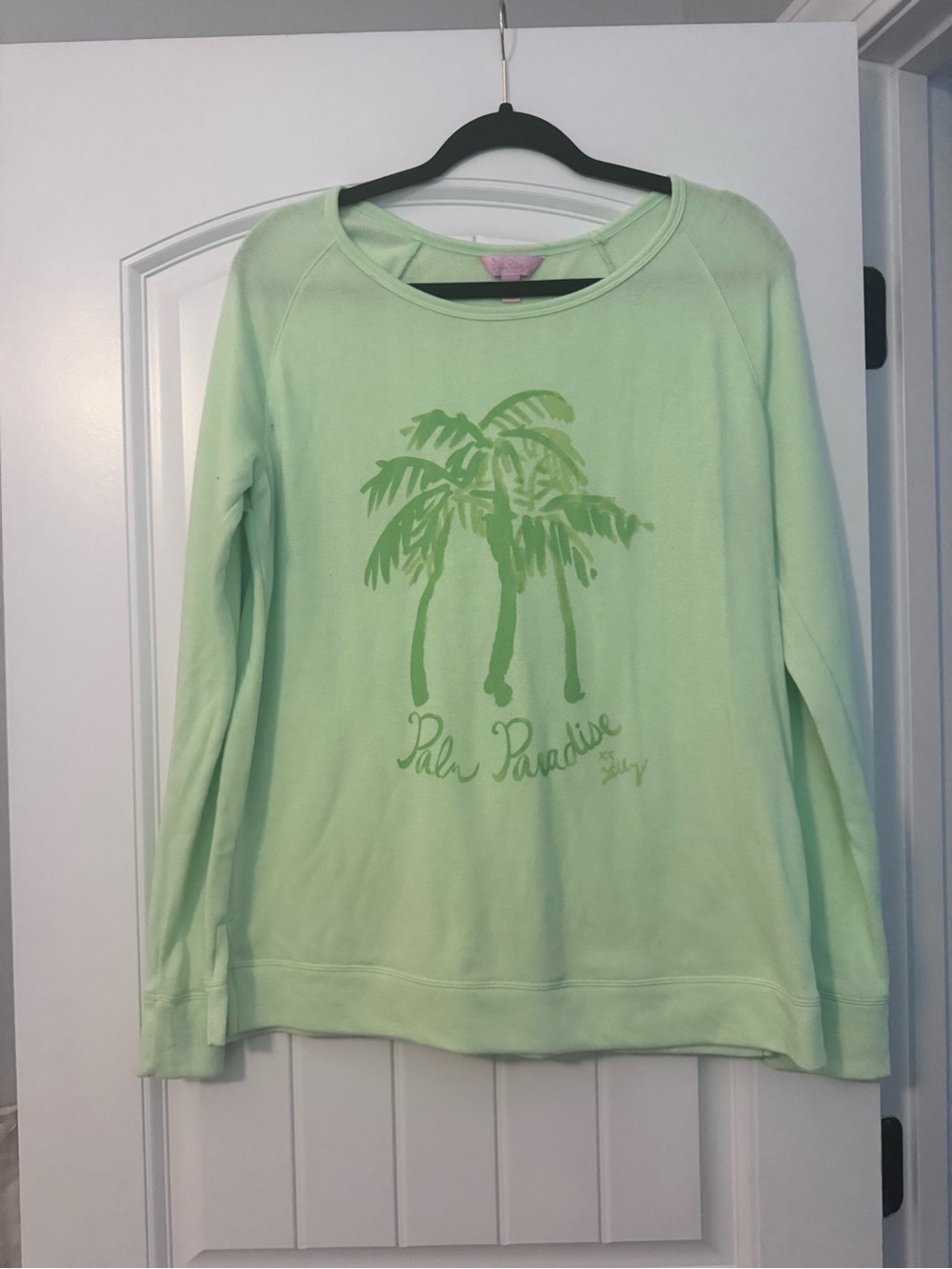 Summer Sweater